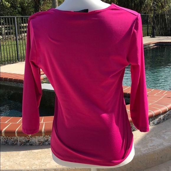 NWOT Limited shirt szL - Picture 2 of 3